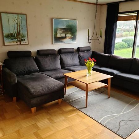 Oestra Karup Bastad Ostra Karup 외부 사진
